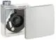 STIEBEL-ELTRON-Unterputz-Lueftereinheit-LA-100-UB-Ablufteinheit-205773 gallery number 1